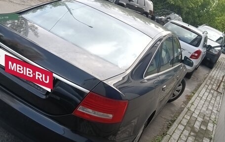 Audi A6, 2005 год, 750 000 рублей, 4 фотография