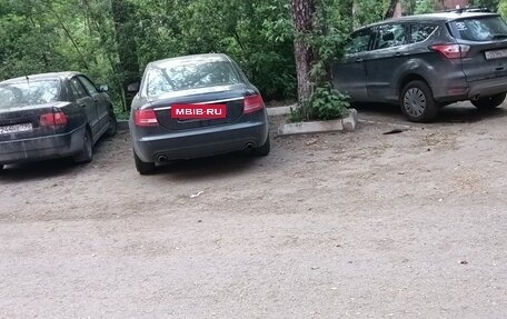 Audi A6, 2005 год, 750 000 рублей, 6 фотография
