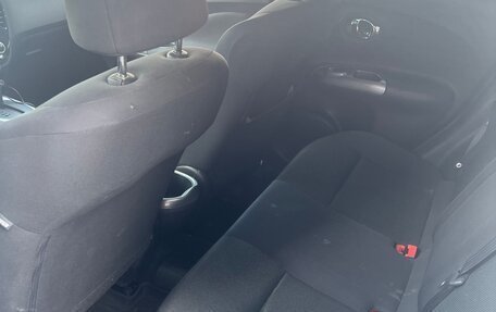Nissan Juke II, 2012 год, 790 000 рублей, 6 фотография