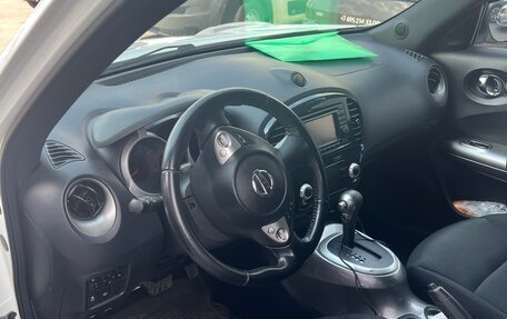 Nissan Juke II, 2012 год, 790 000 рублей, 5 фотография