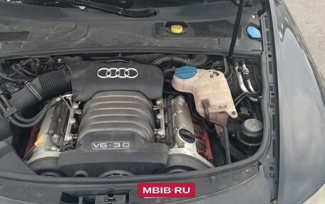 Audi A6, 2005 год, 750 000 рублей, 16 фотография