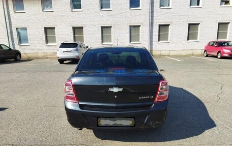 Chevrolet Cobalt II, 2013 год, 350 000 рублей, 4 фотография