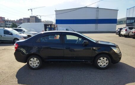 Chevrolet Cobalt II, 2013 год, 350 000 рублей, 3 фотография