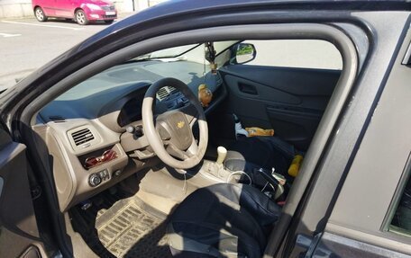 Chevrolet Cobalt II, 2013 год, 350 000 рублей, 6 фотография