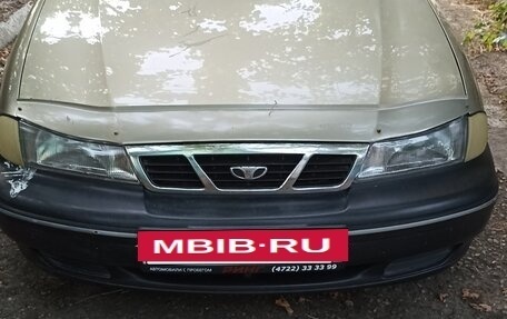 Daewoo Nexia I рестайлинг, 2007 год, 135 000 рублей, 2 фотография