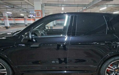 Porsche Cayenne III, 2014 год, 5 950 000 рублей, 6 фотография