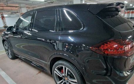 Porsche Cayenne III, 2014 год, 5 950 000 рублей, 9 фотография
