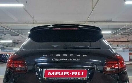Porsche Cayenne III, 2014 год, 5 950 000 рублей, 7 фотография