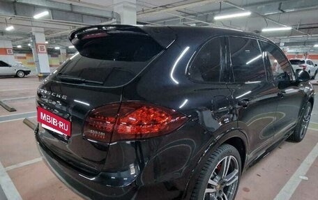 Porsche Cayenne III, 2014 год, 5 950 000 рублей, 8 фотография