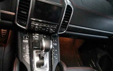 Porsche Cayenne III, 2014 год, 5 950 000 рублей, 15 фотография