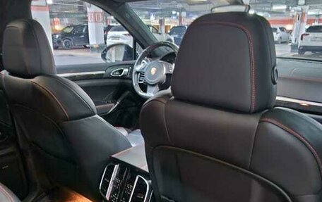 Porsche Cayenne III, 2014 год, 5 950 000 рублей, 13 фотография