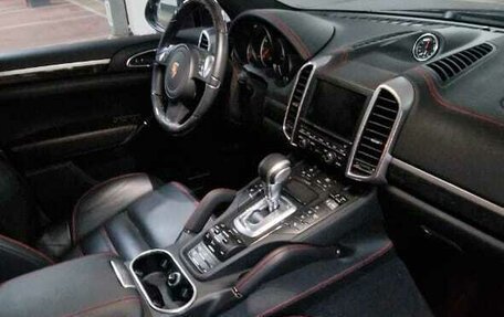 Porsche Cayenne III, 2014 год, 5 950 000 рублей, 18 фотография