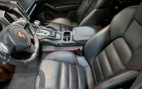 Porsche Cayenne III, 2014 год, 5 950 000 рублей, 14 фотография