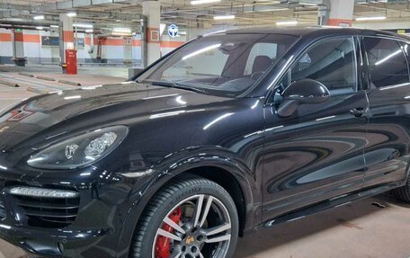 Porsche Cayenne III, 2014 год, 5 950 000 рублей, 23 фотография