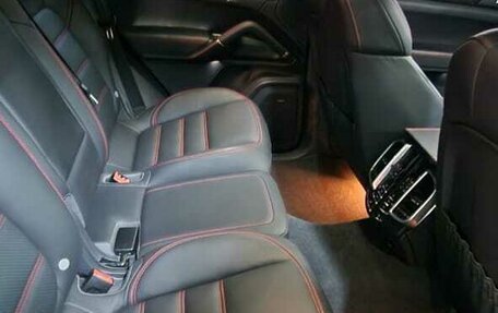 Porsche Cayenne III, 2014 год, 5 950 000 рублей, 19 фотография