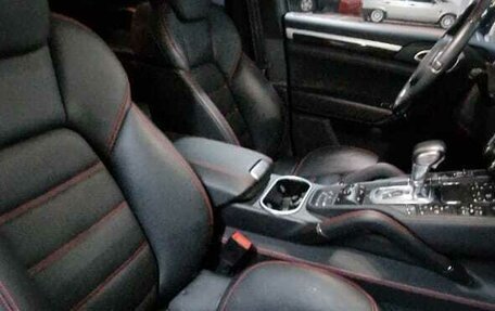 Porsche Cayenne III, 2014 год, 5 950 000 рублей, 17 фотография