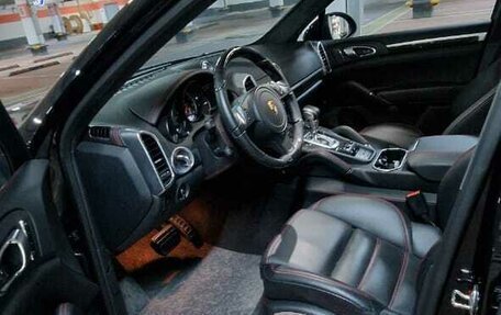 Porsche Cayenne III, 2014 год, 5 950 000 рублей, 26 фотография