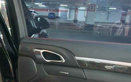 Porsche Cayenne III, 2014 год, 5 950 000 рублей, 28 фотография