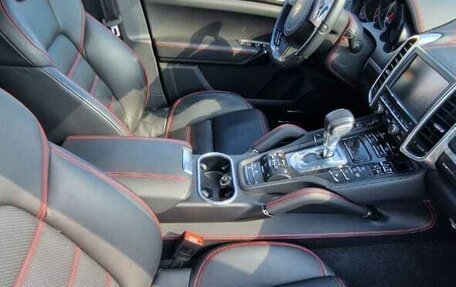 Porsche Cayenne III, 2014 год, 5 950 000 рублей, 33 фотография
