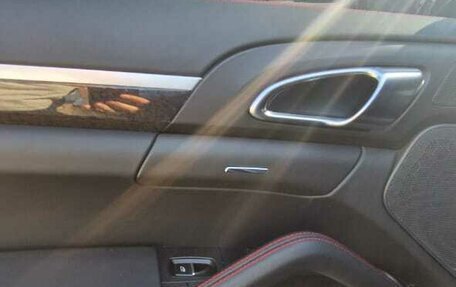 Porsche Cayenne III, 2014 год, 5 950 000 рублей, 34 фотография