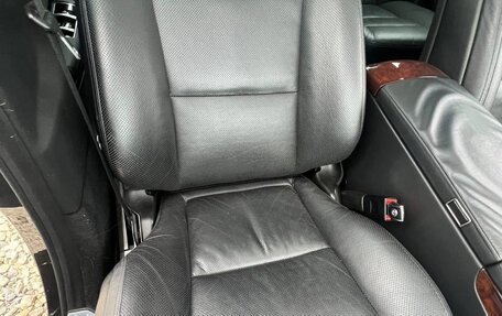 Mercedes-Benz S-Класс, 2011 год, 2 100 000 рублей, 31 фотография