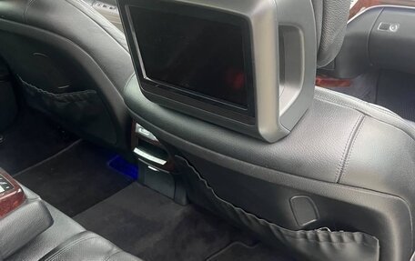 Mercedes-Benz S-Класс, 2011 год, 2 100 000 рублей, 27 фотография
