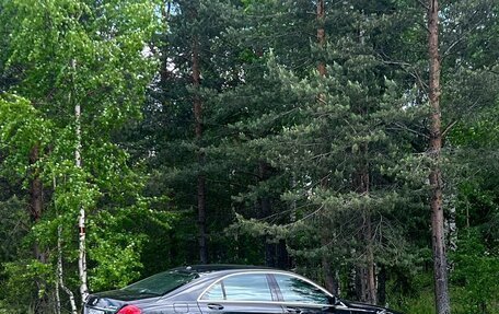 Mercedes-Benz S-Класс, 2011 год, 2 100 000 рублей, 35 фотография