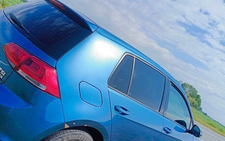 Volkswagen Golf VII, 2013 год, 1 000 000 рублей, 8 фотография