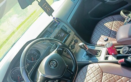 Volkswagen Golf VII, 2013 год, 1 000 000 рублей, 5 фотография