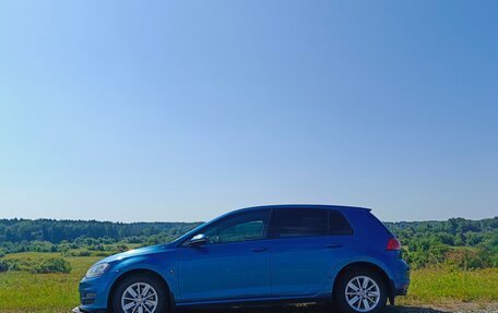Volkswagen Golf VII, 2013 год, 1 000 000 рублей, 9 фотография