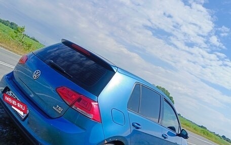 Volkswagen Golf VII, 2013 год, 1 000 000 рублей, 3 фотография