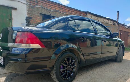 Opel Astra H, 2008 год, 667 670 рублей, 5 фотография
