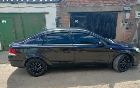 Opel Astra H, 2008 год, 667 670 рублей, 6 фотография