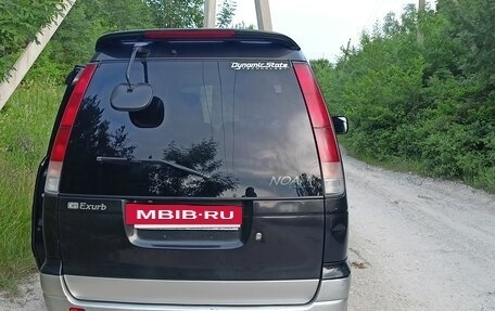 Toyota Lite Ace IV, 2000 год, 900 000 рублей, 5 фотография