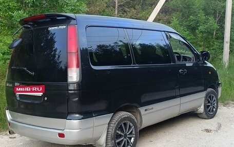 Toyota Lite Ace IV, 2000 год, 900 000 рублей, 3 фотография