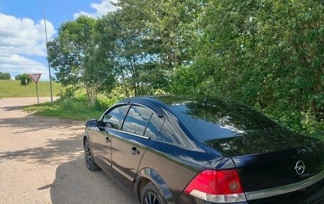 Opel Astra H, 2008 год, 667 670 рублей, 8 фотография