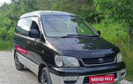 Toyota Lite Ace IV, 2000 год, 900 000 рублей, 2 фотография