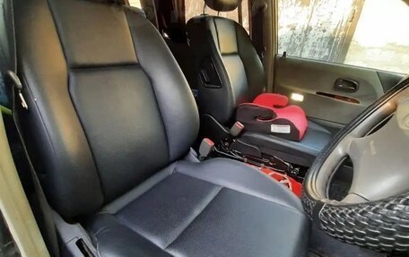 Toyota Lite Ace IV, 2000 год, 900 000 рублей, 16 фотография