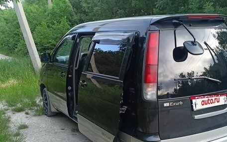 Toyota Lite Ace IV, 2000 год, 900 000 рублей, 6 фотография
