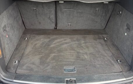 Volkswagen Touareg III, 2006 год, 970 000 рублей, 4 фотография