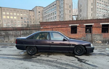 Opel Omega A, 1991 год, 170 000 рублей, 4 фотография