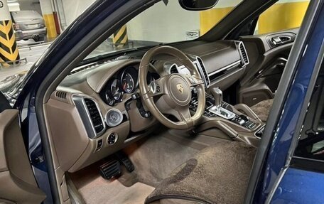 Porsche Cayenne III, 2013 год, 2 745 000 рублей, 6 фотография