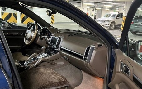 Porsche Cayenne III, 2013 год, 2 745 000 рублей, 4 фотография