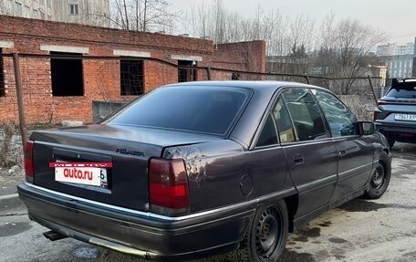 Opel Omega A, 1991 год, 170 000 рублей, 5 фотография