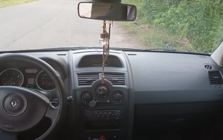 Renault Megane II, 2008 год, 365 000 рублей, 2 фотография