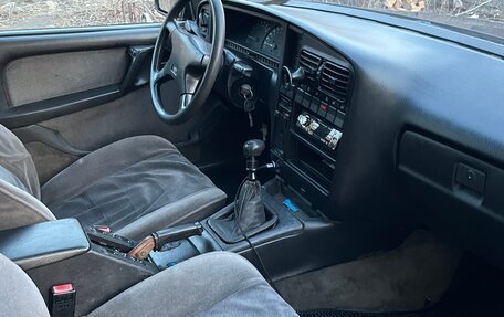 Opel Omega A, 1991 год, 170 000 рублей, 12 фотография