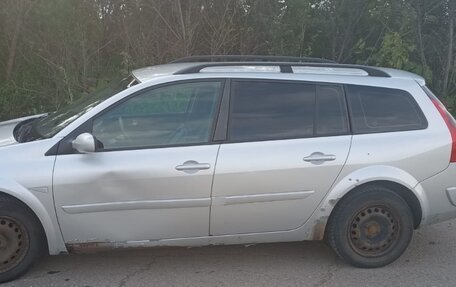 Renault Megane II, 2008 год, 365 000 рублей, 4 фотография