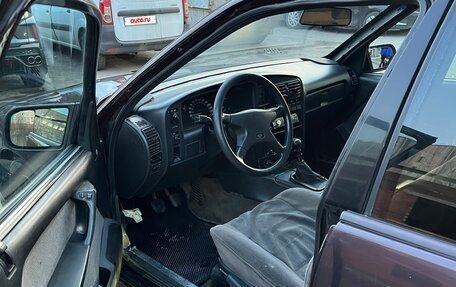 Opel Omega A, 1991 год, 170 000 рублей, 11 фотография
