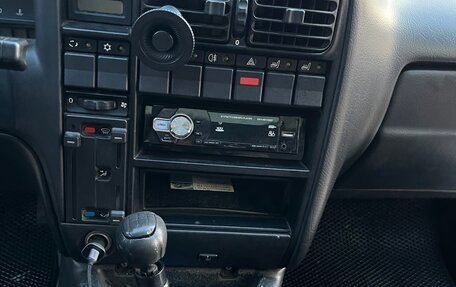 Opel Omega A, 1991 год, 170 000 рублей, 10 фотография