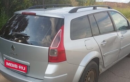 Renault Megane II, 2008 год, 365 000 рублей, 6 фотография